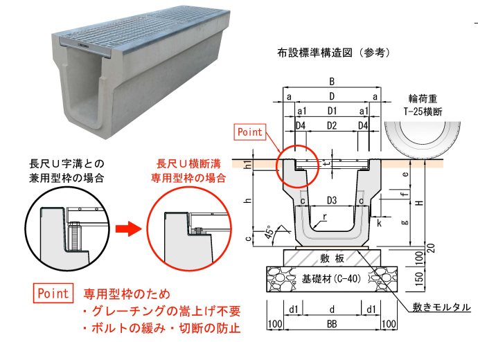 蔵 ユニ 桝型ブロックＡ級仕上１００ｍｍ UV-100A