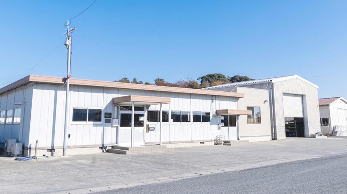 東洋コンクリート工業株式会社