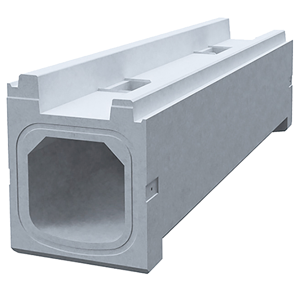 函渠側溝・暗渠