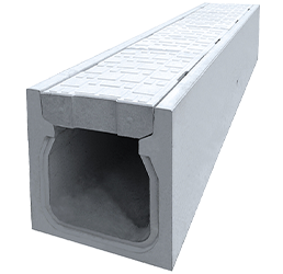 落蓋式側溝・蓋