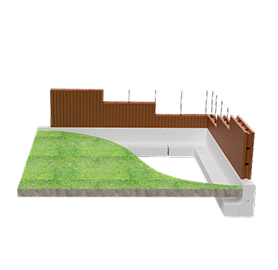 外構・エクステリア